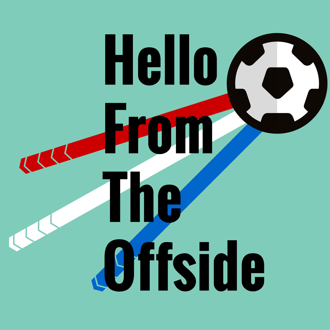 Hello From The Offside